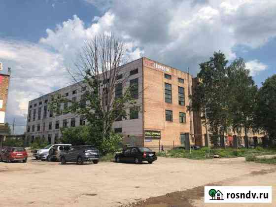 Производственный комплекс, 15702.1 кв.м. Рязань
