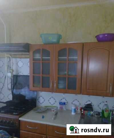 2-комнатная квартира, 53 м², 1/5 эт. на продажу на Лугах Луга - изображение 1