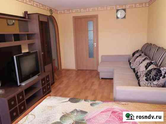 3-комнатная квартира, 58 м², 4/5 эт. в аренду посуточно в Бугульме Бугульма