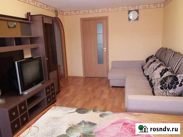 3-комнатная квартира, 58 м², 4/5 эт. в аренду посуточно в Бугульме Бугульма - изображение 1