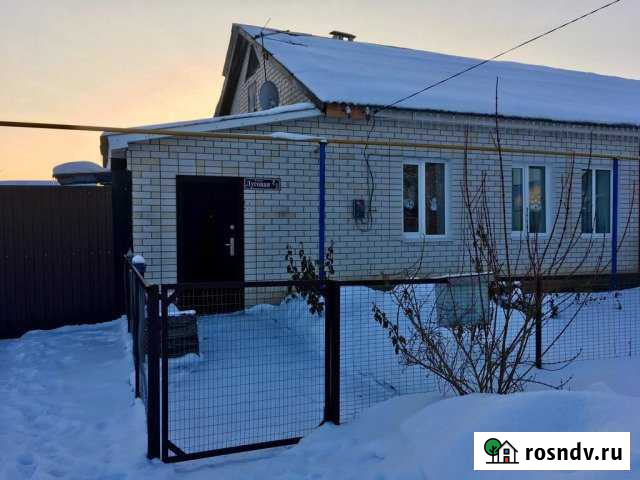 3-комнатная квартира, 66 м², 1/1 эт. на продажу в Коренево Коренево - изображение 1