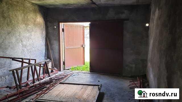 Гараж 22 м² на продажу в Верхней Пышме Верхняя Пышма - изображение 1