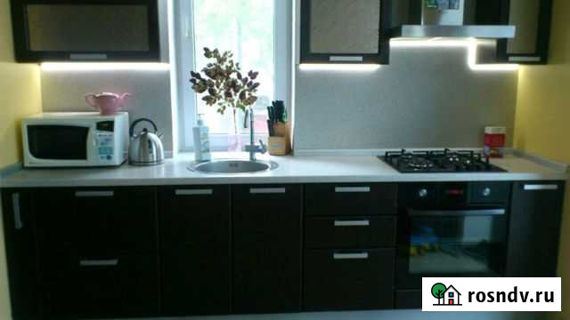 Дом 100 м² на участке 2 сот. в аренду посуточно в Кабардинке Кабардинка - изображение 1