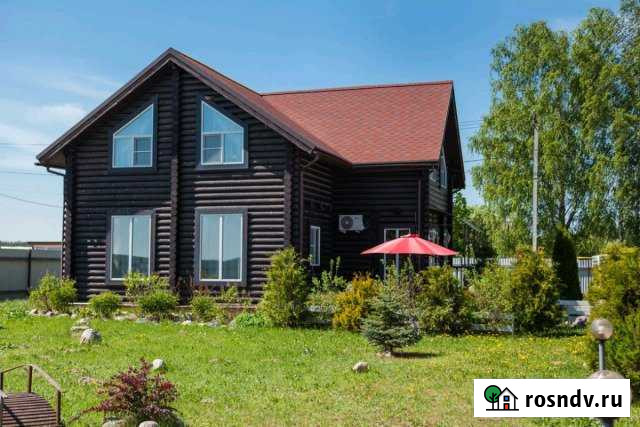 Коттедж 200 м² на участке 30 сот. в аренду посуточно во Владимире Владимир - изображение 1