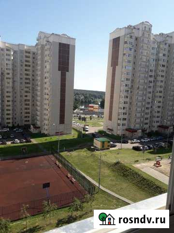 1-комнатная квартира, 42 м², 7/17 эт. в аренду посуточно в Видном Видное - изображение 1