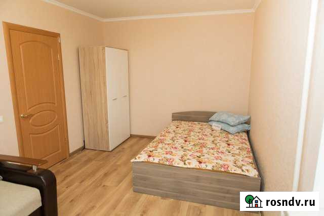 1-комнатная квартира, 37 м², 8/14 эт. в аренду посуточно в Жуковском Жуковский - изображение 1