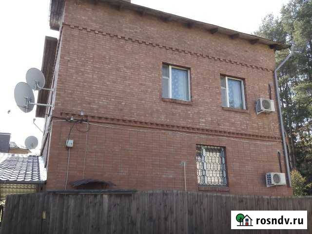 Коттедж 220 м² на участке 8 сот. на продажу в Одинцово Одинцово - изображение 1