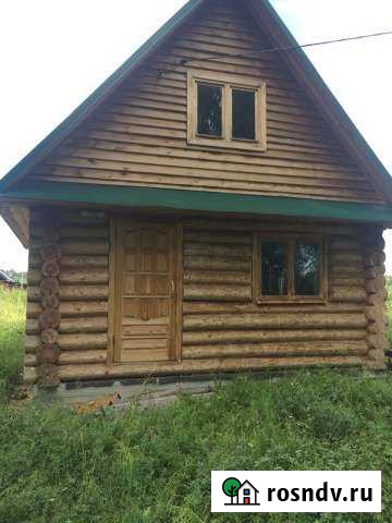 Дом 50 м² на участке 30 сот. на продажу в Заречном Свердловской области Заречный - изображение 1