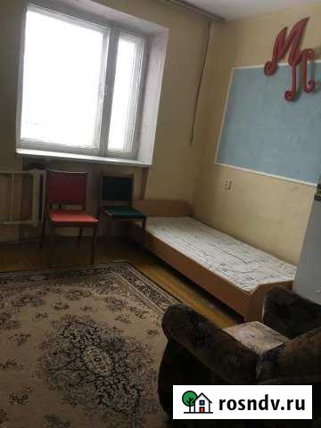 Комната 11 м² в 1-ком. кв., 4/9 эт. на продажу в Нижнекамске Нижнекамск - изображение 1