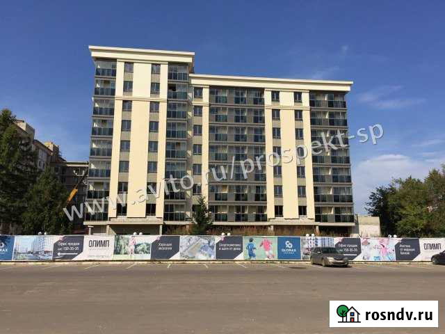 1-комнатная квартира, 44 м², 5/9 эт. на продажу в Хотьково Хотьково - изображение 1