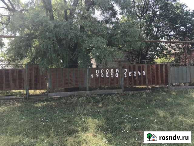 Участок ИЖС 15 сот. на продажу в Приморско-Ахтарске Приморско-Ахтарск - изображение 1