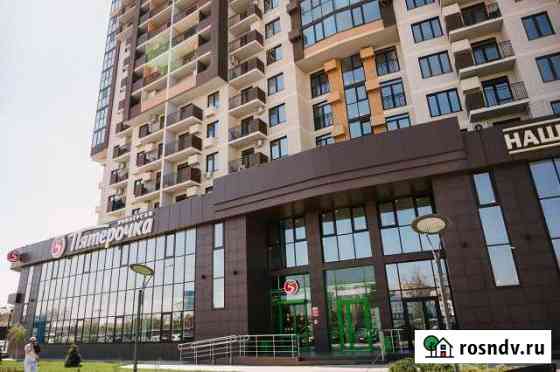 Офисное помещение, 76.5 кв.м. Астрахань