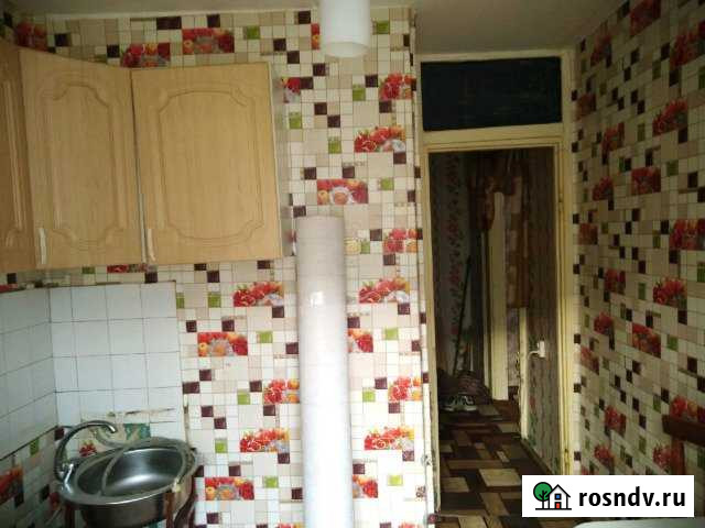 1-комнатная квартира, 33 м², 2/5 эт. в аренду на длительный срок в Серове Серов - изображение 1