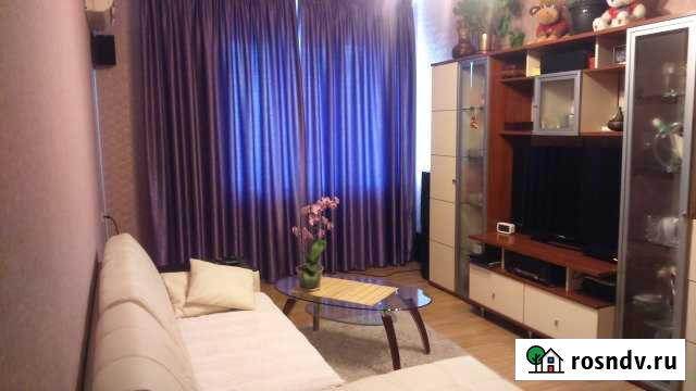 3-комнатная квартира, 62 м², 5/5 эт. на продажу в Абинске Абинск - изображение 1