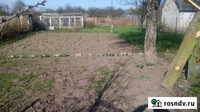 Участок СНТ, ДНП 4 сот. на продажу в Черняховске Черняховск - изображение 1