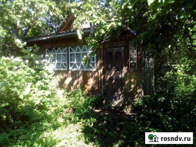 Дача 42.5 м² на участке 14.2 сот. на продажу в Калаче Калач - изображение 1