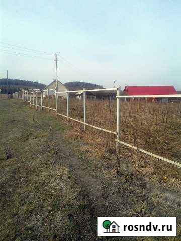 Участок ИЖС 24 сот. на продажу в Шале Шаля - изображение 1