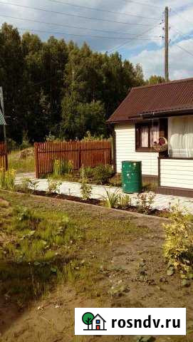 Дача 27 м² на участке 6 сот. на продажу в Березниках Березники - изображение 1