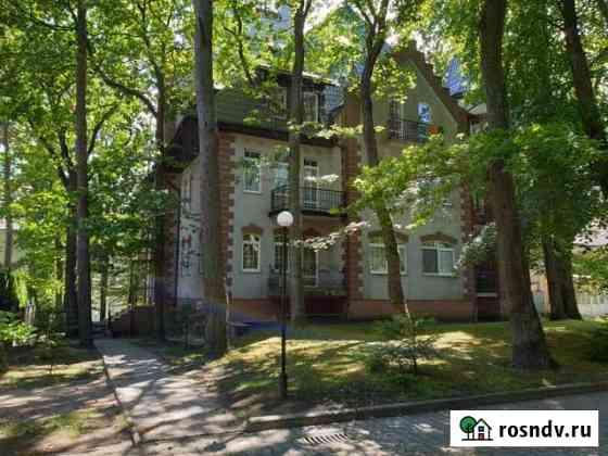 2-комнатная квартира, 63 м², 3/4 эт. на продажу в Светлогорске Светлогорск