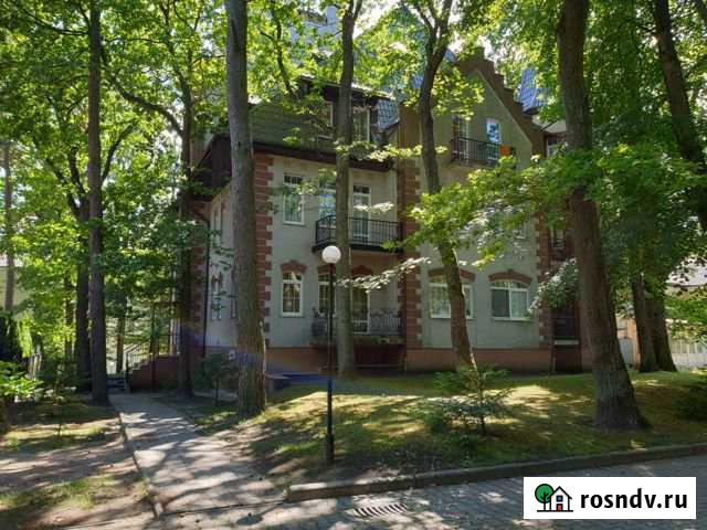 2-комнатная квартира, 63 м², 3/4 эт. на продажу в Светлогорске Светлогорск - изображение 1