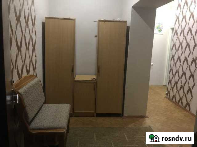 3-комнатная квартира, 82 м², 1/3 эт. в аренду посуточно в Небуге Небуг - изображение 1