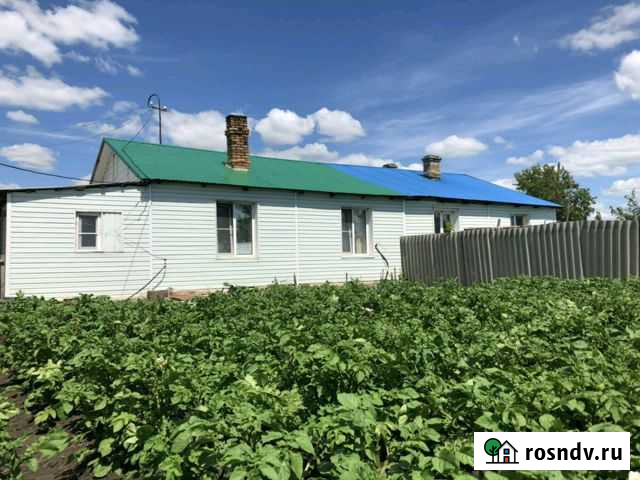 Дом 76 м² на участке 10 сот. на продажу в Фершампенуазе Фершампенуаз - изображение 1