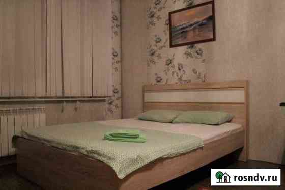 1-комнатная квартира, 34 м², 2/14 эт. в аренду посуточно в Тюмени Тюмень
