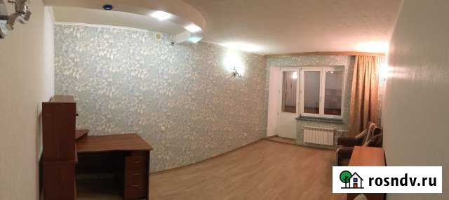 1-комнатная квартира, 37 м², 8/9 эт. на продажу в Малоярославце Малоярославец - изображение 1