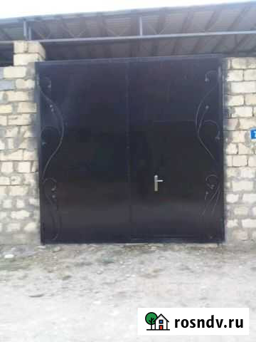 Дом 100 м² на участке 50 сот. на продажу в Белиджи Белиджи - изображение 1