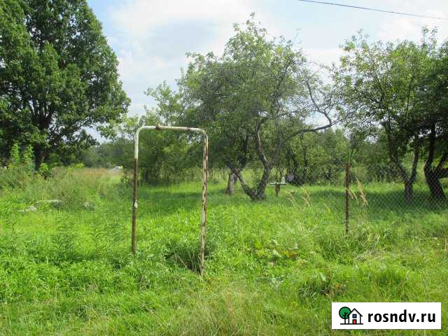 Участок ИЖС 27 сот. на продажу в Ульяново Ульяново - изображение 1