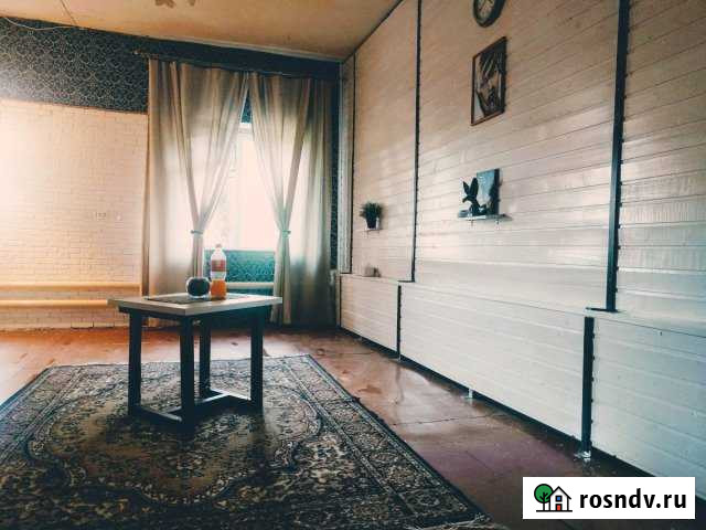 Комната 36 м² в 1-ком. кв., 1/1 эт. на продажу в Дюртюлях Дюртюли - изображение 1