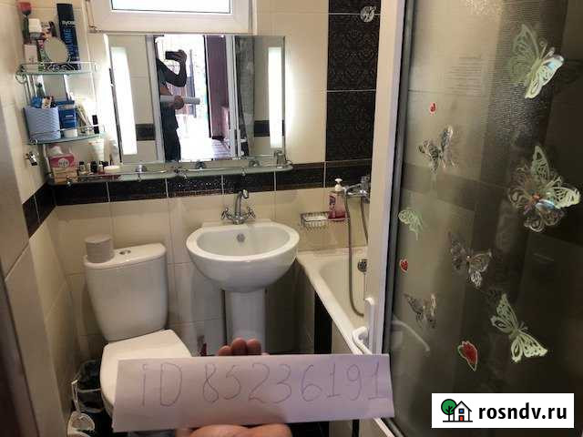 4-комнатная квартира, 100 м², 1/3 эт. в аренду посуточно в Сочи Сочи - изображение 1