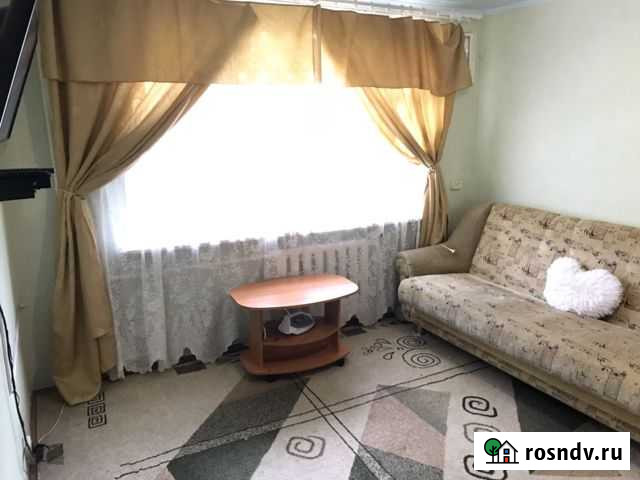 Комната 20 м² в 1-ком. кв., 2/2 эт. в аренду на длительный срок в Сыктывкаре Сыктывкар - изображение 1