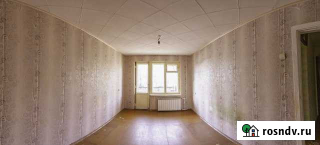 2-комнатная квартира, 45 м², 2/5 эт. на продажу в Тутаеве Тутаев - изображение 1