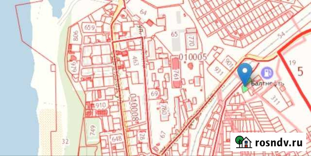 Участок ИЖС 11 сот. на продажу в Янтарном Янтарный - изображение 1