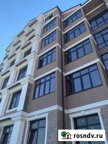 2-комнатная квартира, 47 м², 2/6 эт. на продажу в Высоком Высокое - изображение 1