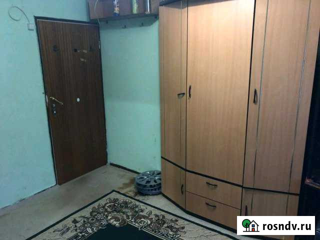 Комната 12 м² в 1-ком. кв., 1/2 эт. на продажу в Федоровском Ханты-Мансийского округа Федоровский - изображение 1