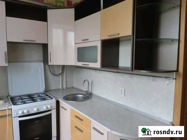 2-комнатная квартира, 44 м², 2/2 эт. на продажу в Приютово Приютово - изображение 1