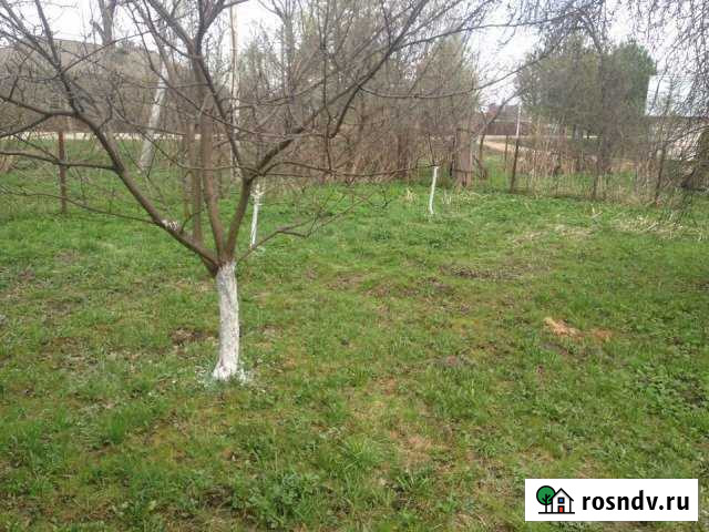 Участок СНТ, ДНП 9 сот. на продажу в Разумном Разумное - изображение 1