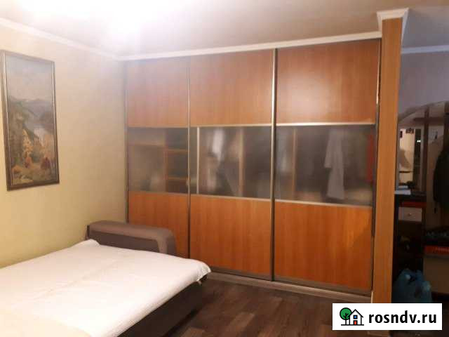 1-комнатная квартира, 30 м², 5/5 эт. на продажу в Белово Белово - изображение 1