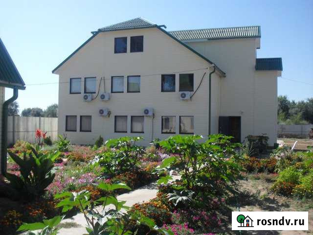 Коттедж 200 м² на участке 30 сот. на продажу в Нариманове Нариманов - изображение 1