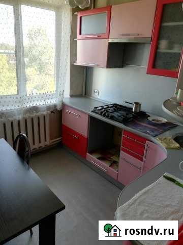 1-комнатная квартира, 29 м², 5/5 эт. на продажу в Плавске Плавск - изображение 1