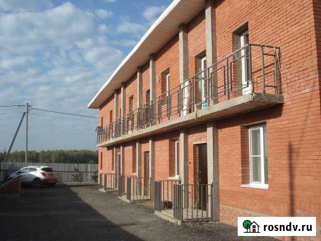 3-комнатная квартира, 100 м², 2/3 эт. на продажу в Поварово Поварово - изображение 1