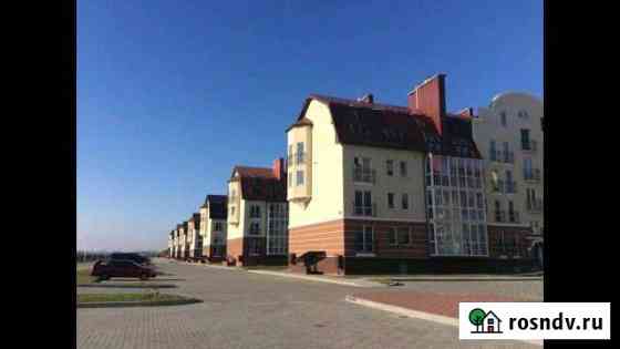 1-комнатная квартира, 37 м², 5/5 эт. на продажу в Гурьевске Калининградской области Гурьевск