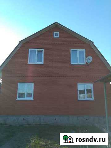 Дом 120 м² на участке 14 сот. на продажу в Захарово Захарово - изображение 1