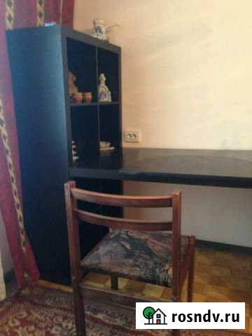 1-комнатная квартира, 28 м², 5/9 эт. в аренду на длительный срок в Быково Московской области Быково - изображение 1