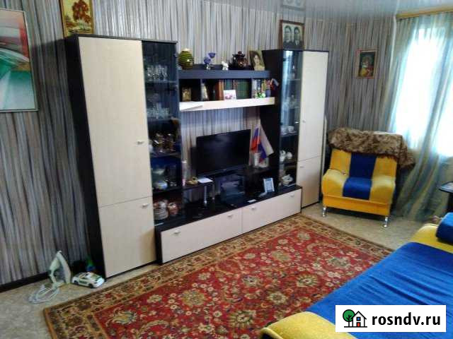 1-комнатная квартира, 34 м², 4/5 эт. на продажу в Узловой Узловая - изображение 1