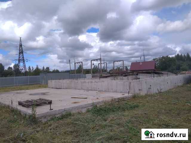 Участок ИЖС 15 сот. на продажу в Кулотино Кулотино - изображение 1