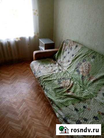 Комната 14 м² в 1-ком. кв., 2/9 эт. в аренду на длительный срок в Октябрьском Республики Башкортостан Октябрьский - изображение 1