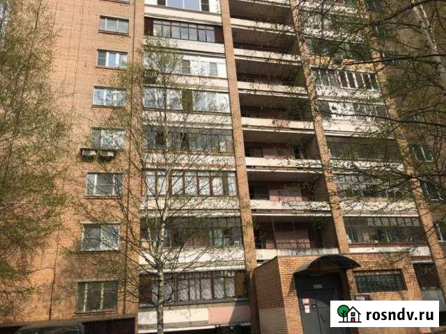 1-комнатная квартира, 39 м², 3/14 эт. на продажу в Лобне Лобня - изображение 1